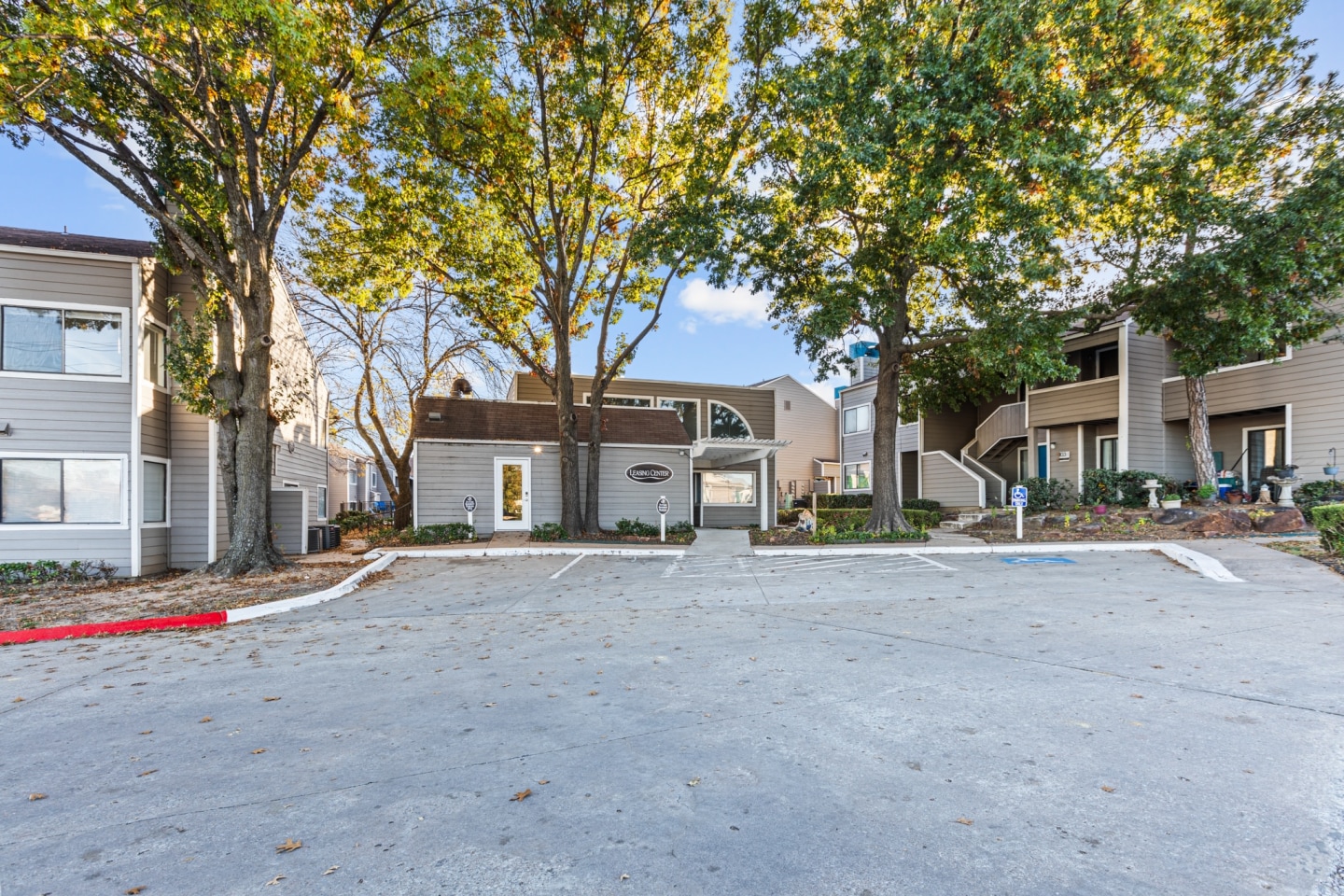 Silver Springs Apartments Image 18