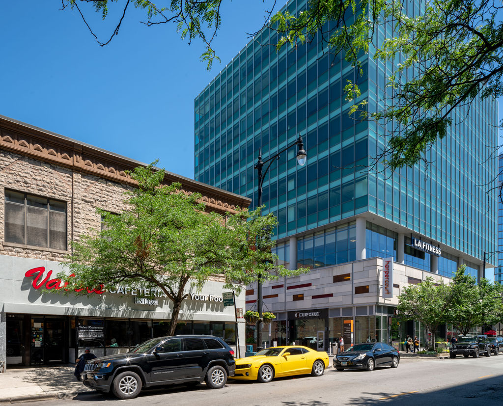 Twin Tower Image 38