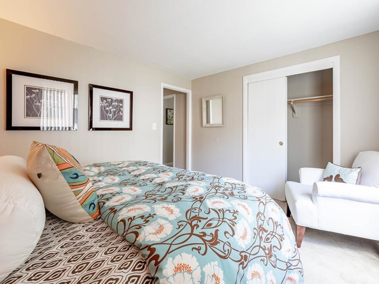 Princeton Park Apartments Image 7