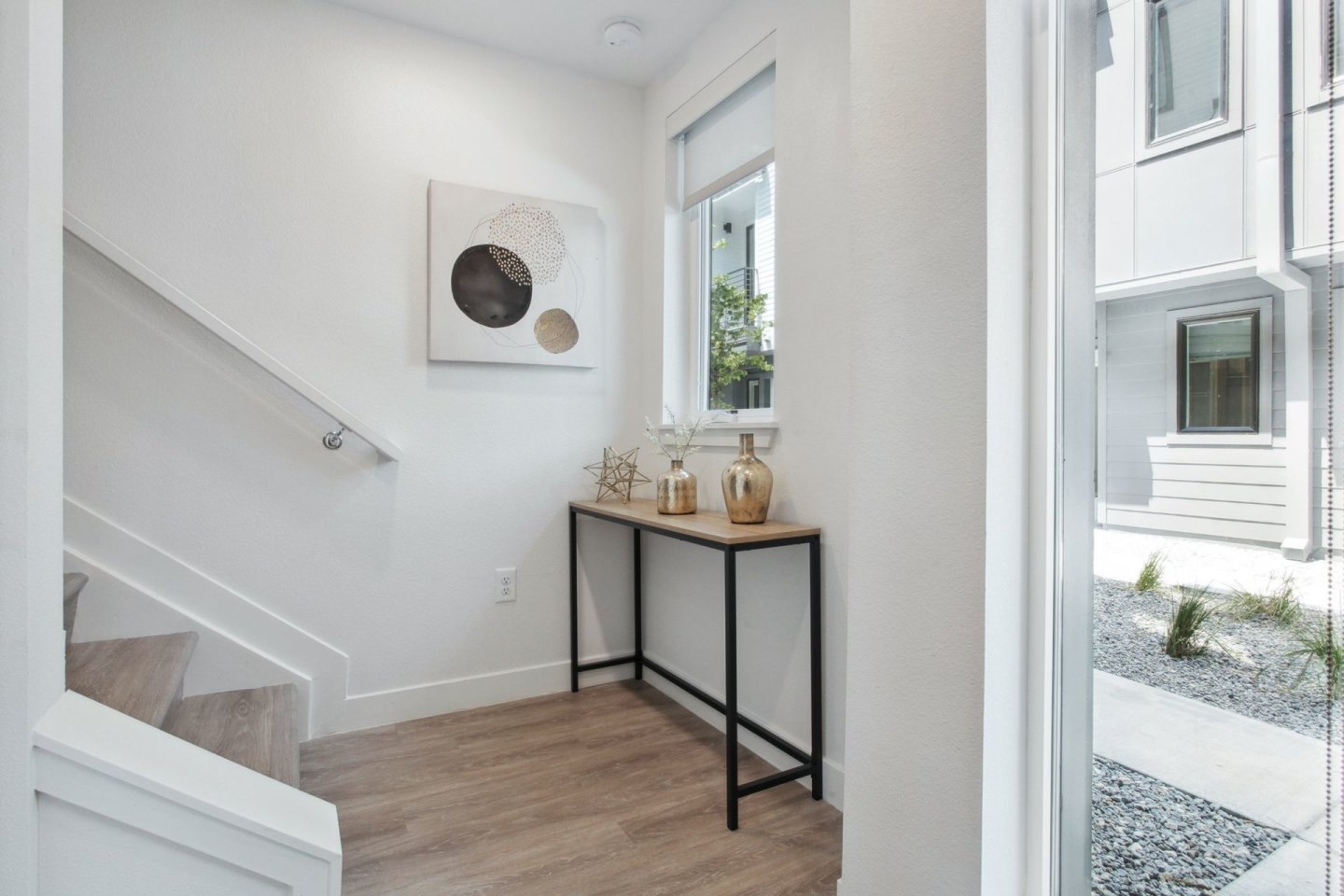Central Park Townhomes Image 4