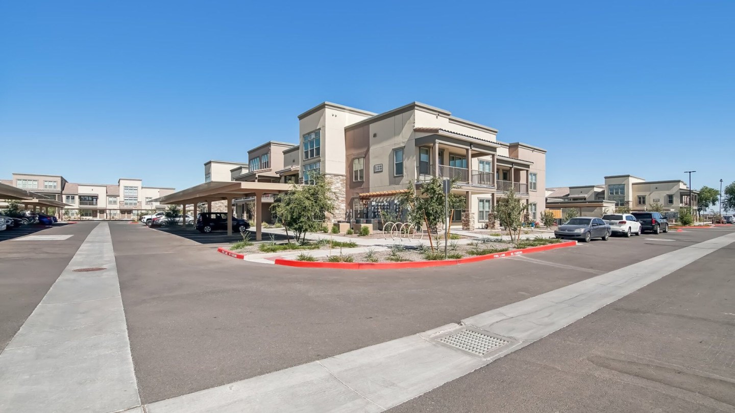 Springs at Stadium Village Image 62