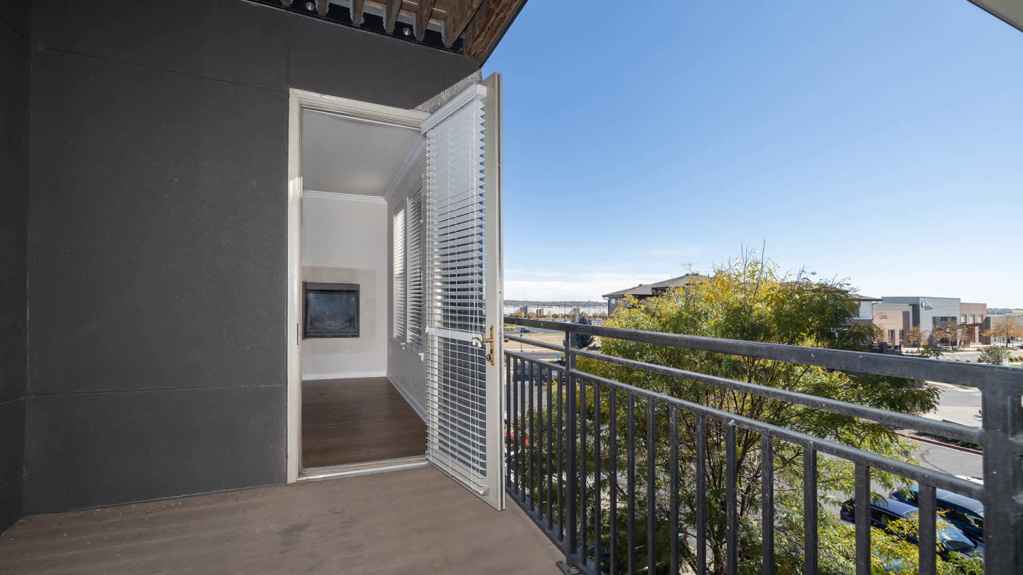 Arbour Square Apartment Image 27