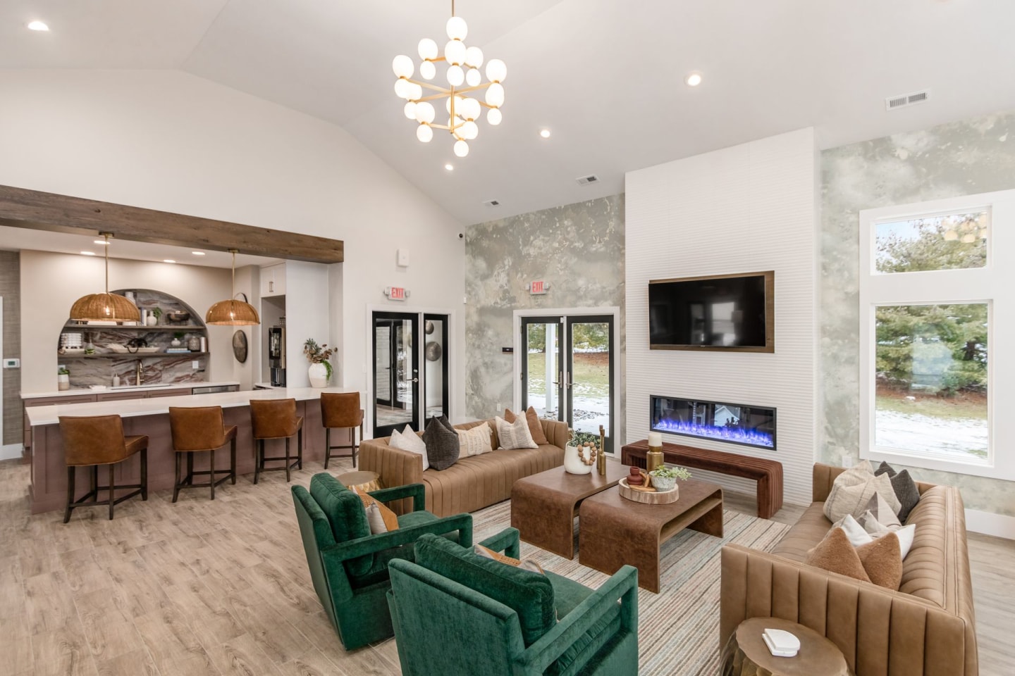 Summerview Apartments Image 6