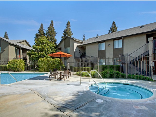 Morningside Creek Apartments Image 16