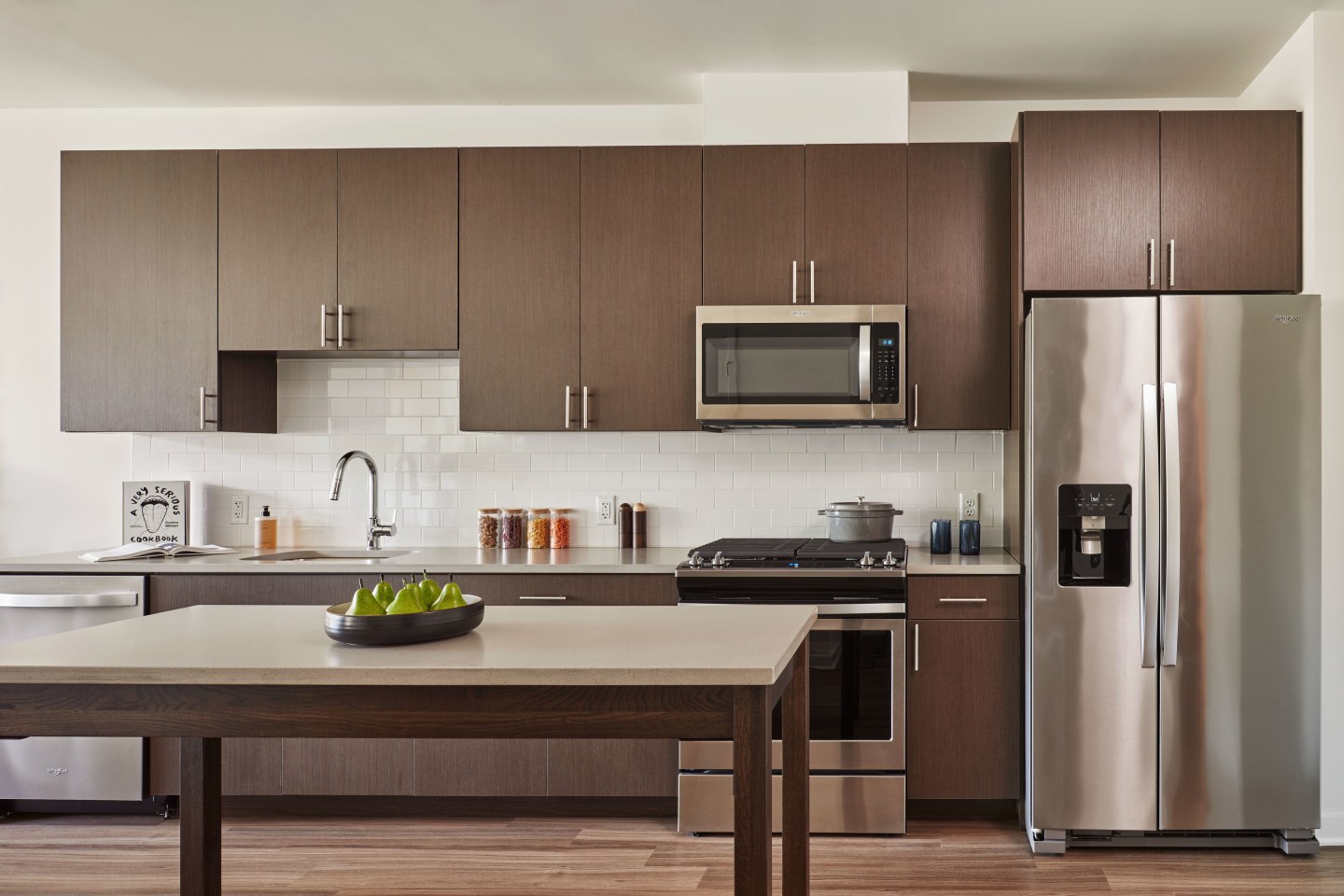 The James Park Ridge Image 5