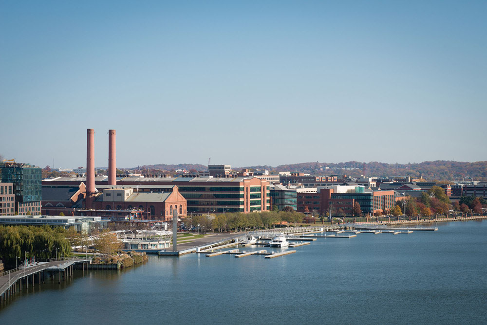 Dock 79 Image 28