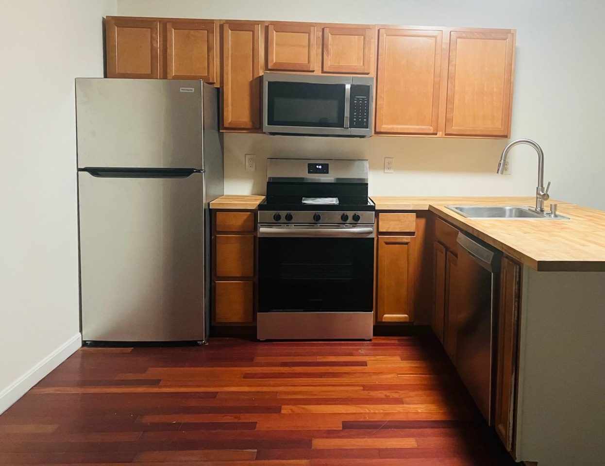 The Residences at Spaulding Place Image 8
