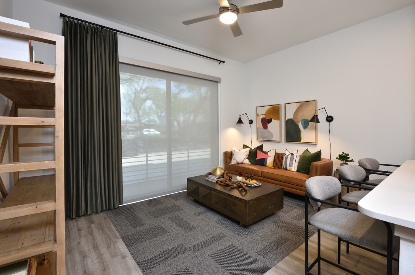 The Flats at West Alabama Image 10