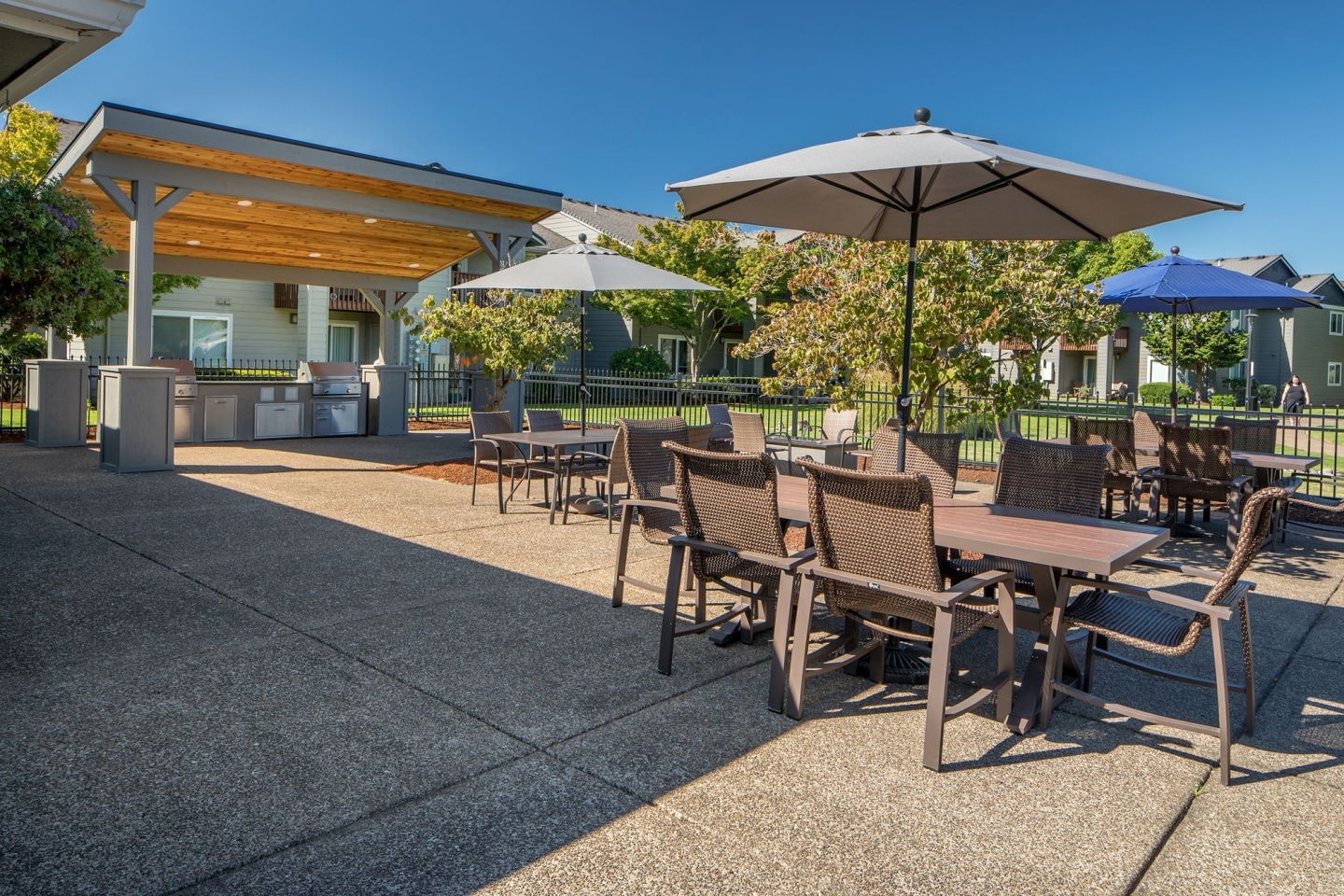 Parkside Apartments Image 7