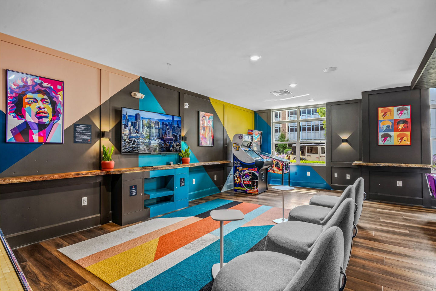 The Pointe at Polaris Image 51