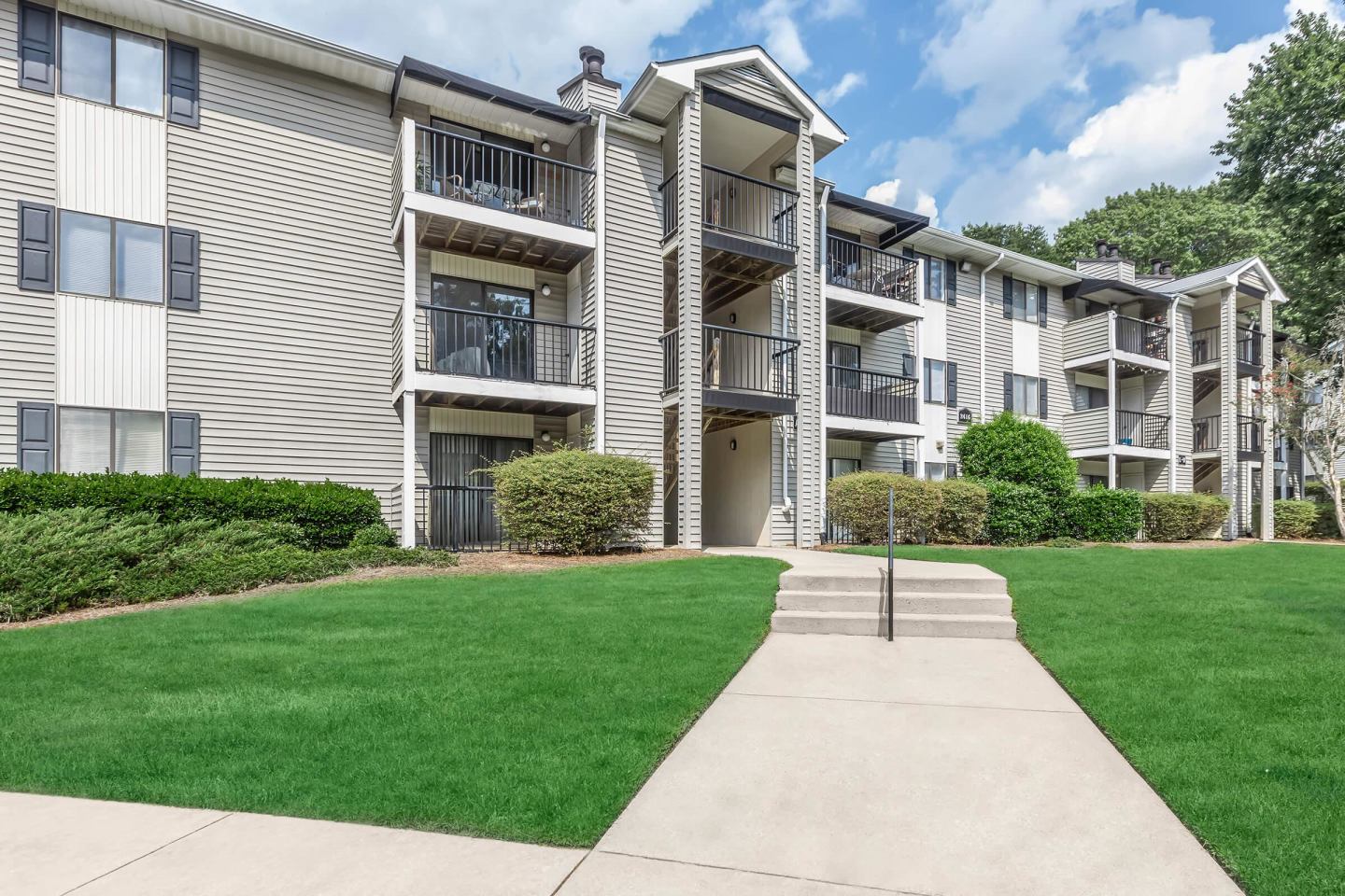 Lake Brandt Apartments Image 42
