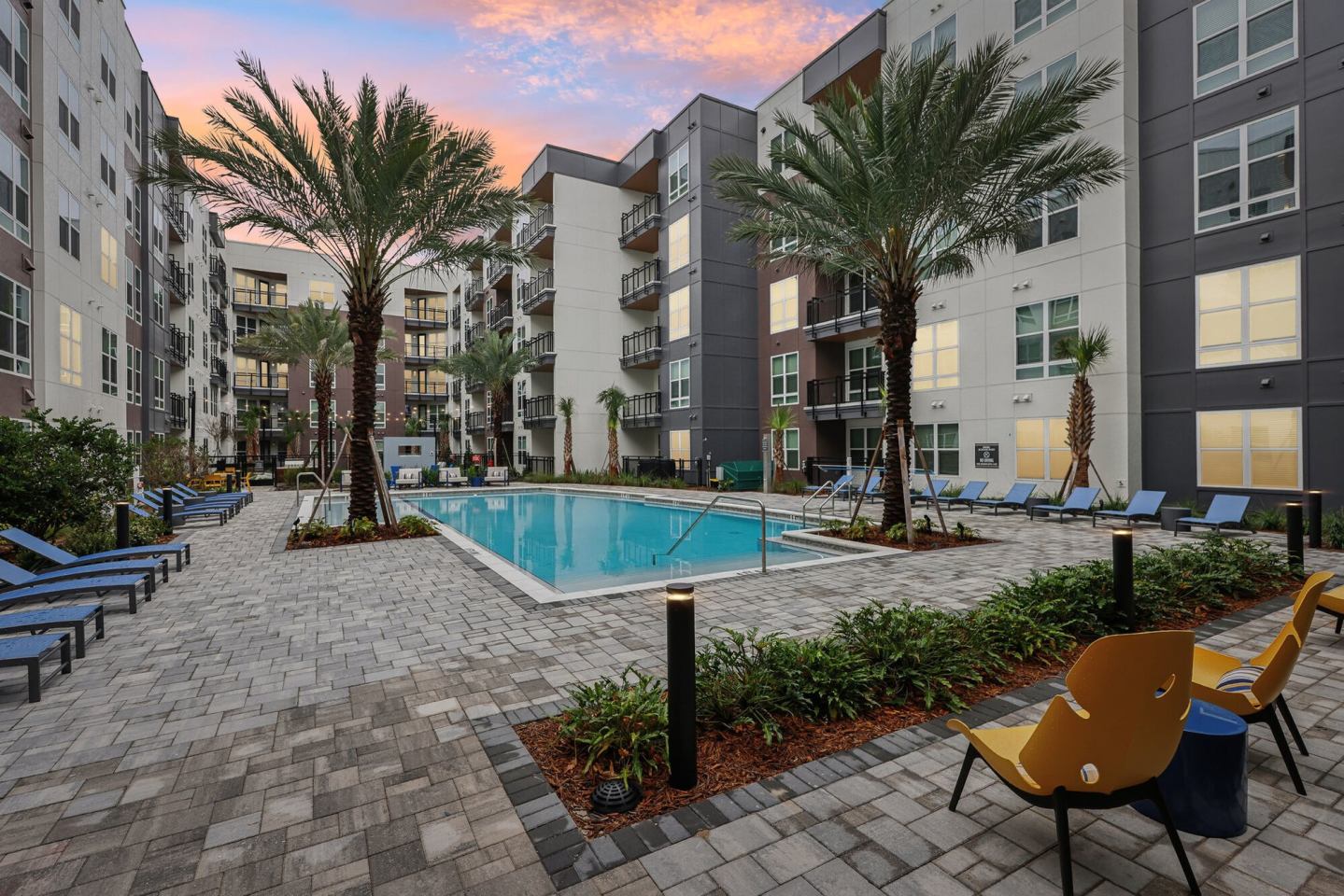 The Aston at Uptown Image 4