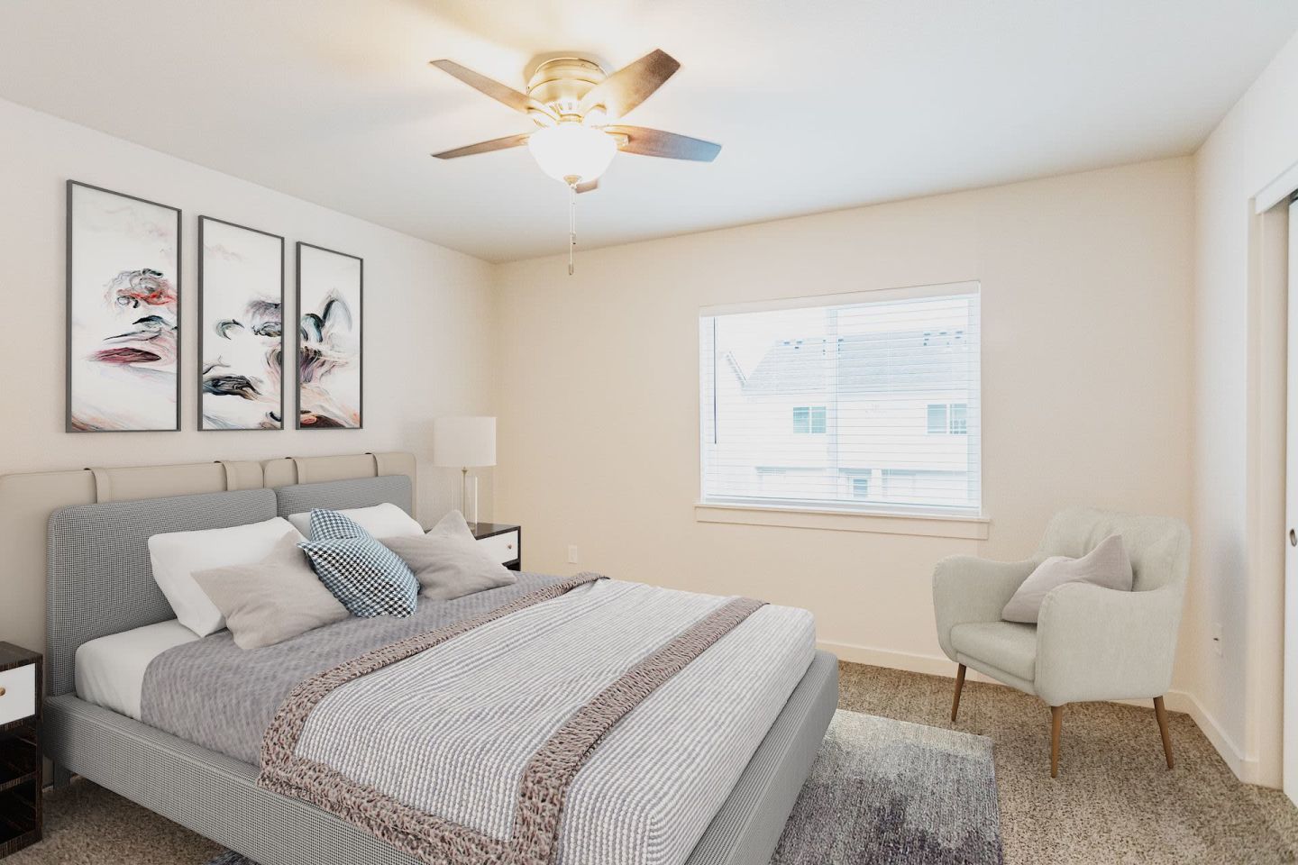 Brook's Terrace Townhomes Image 3