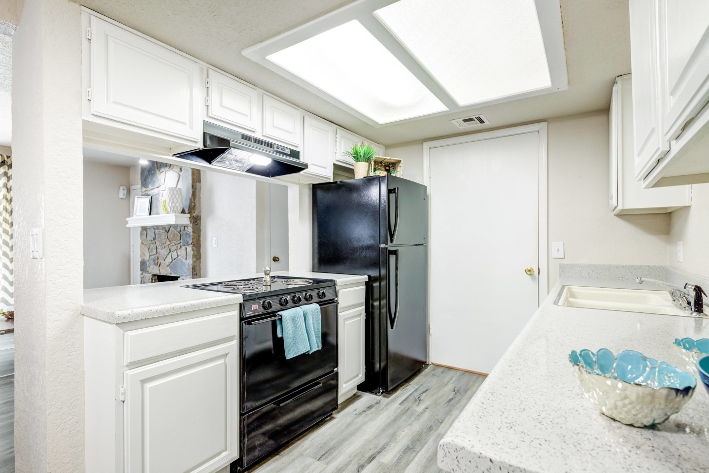 Windrush Apartments Image 4