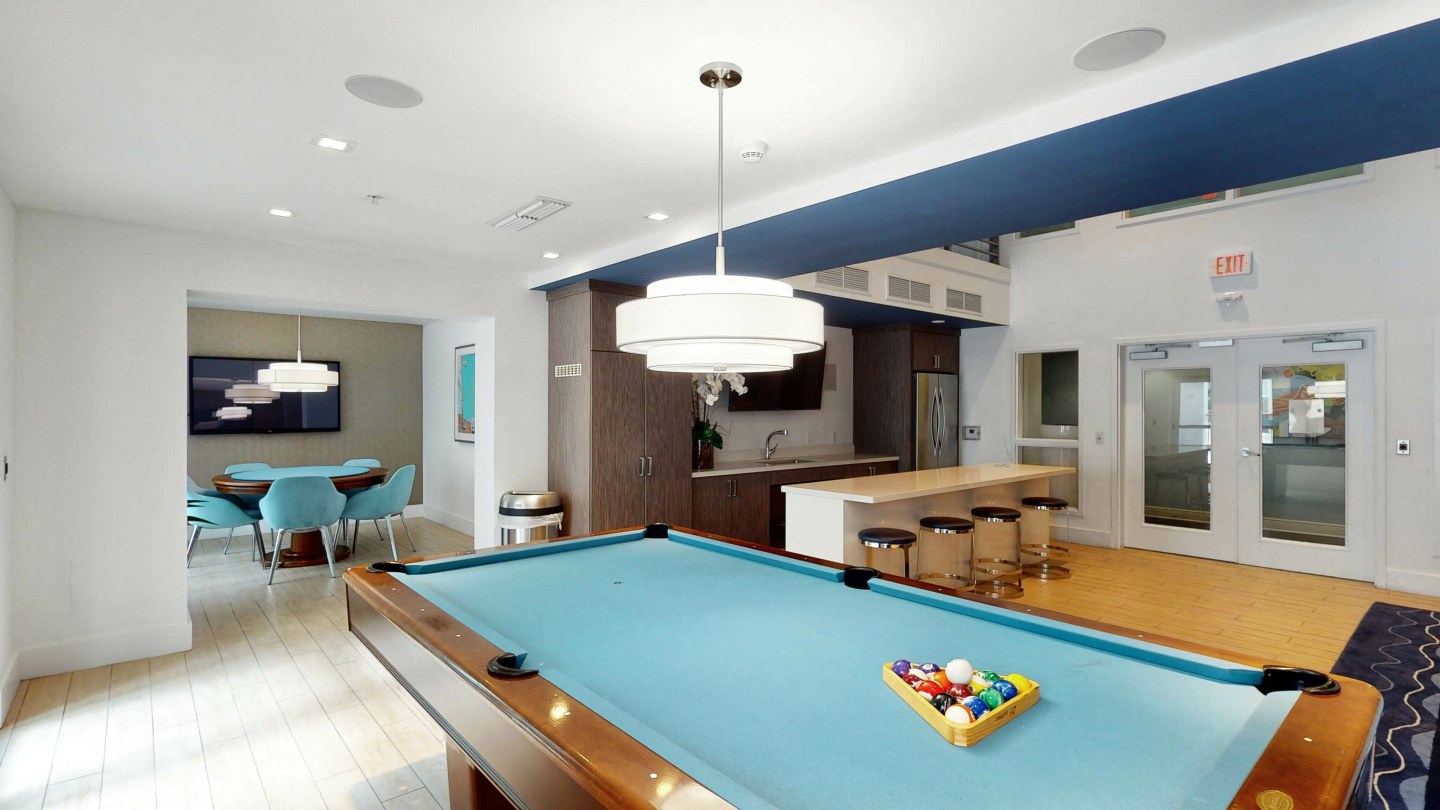 The Point at Coral Gables Image 18