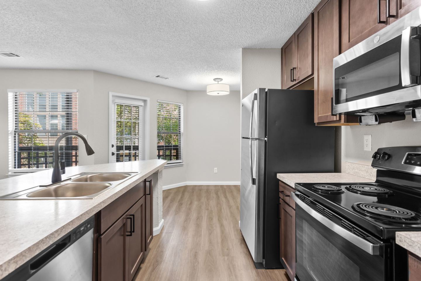 The Addison at Southfield Image 9
