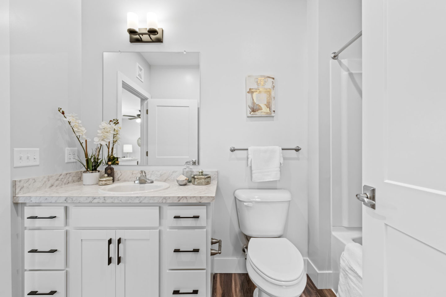 The Zelle at Polaris Image 58