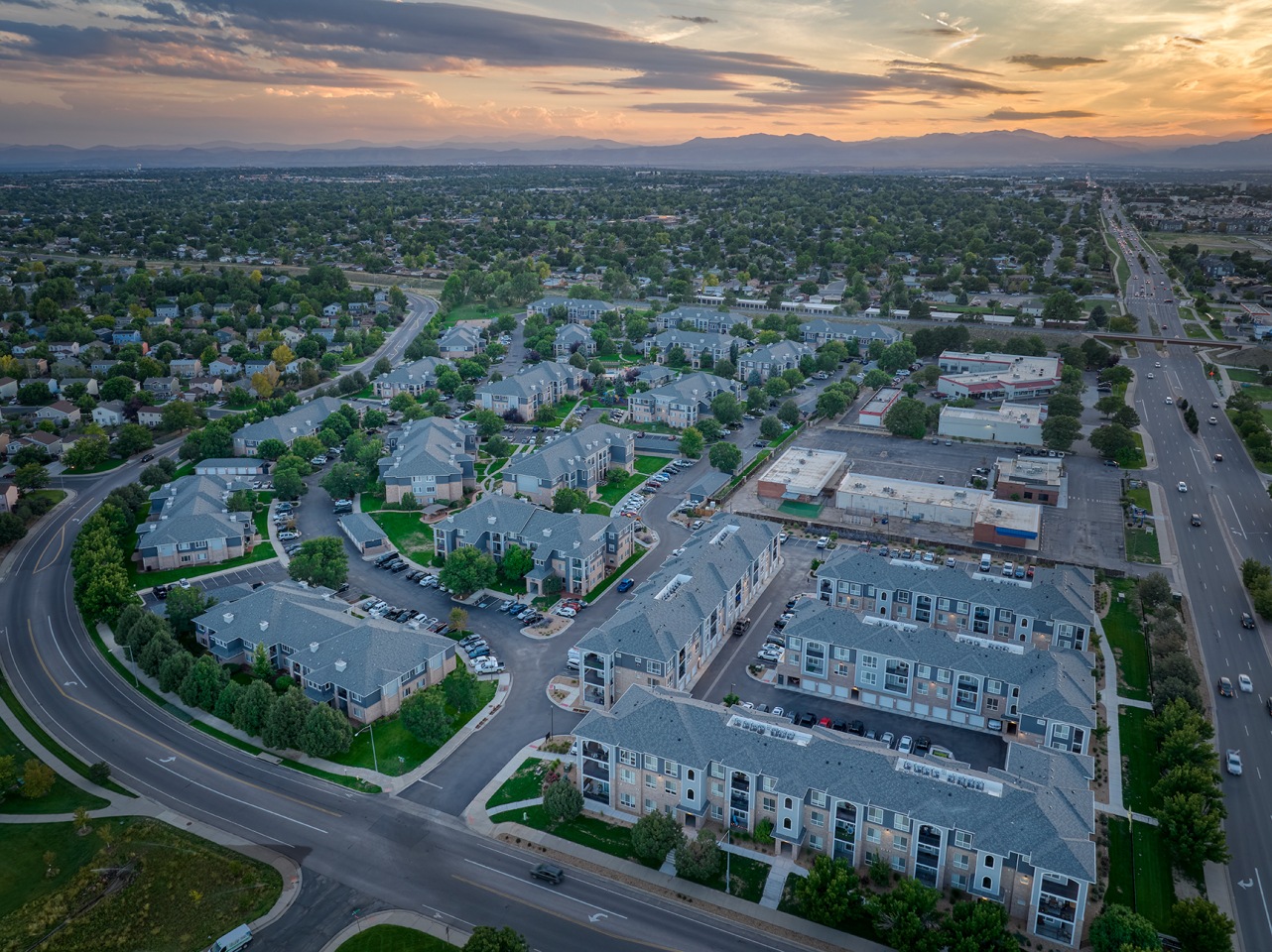Hawthorne Hill 2 Image 16