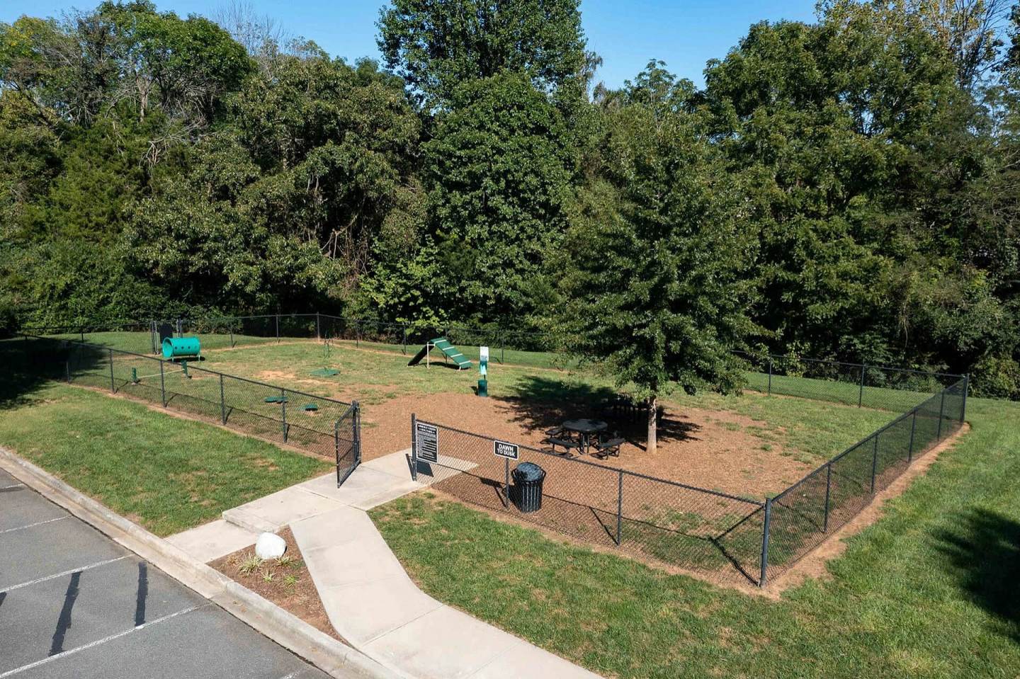 Abberly Green Apartments Image 6