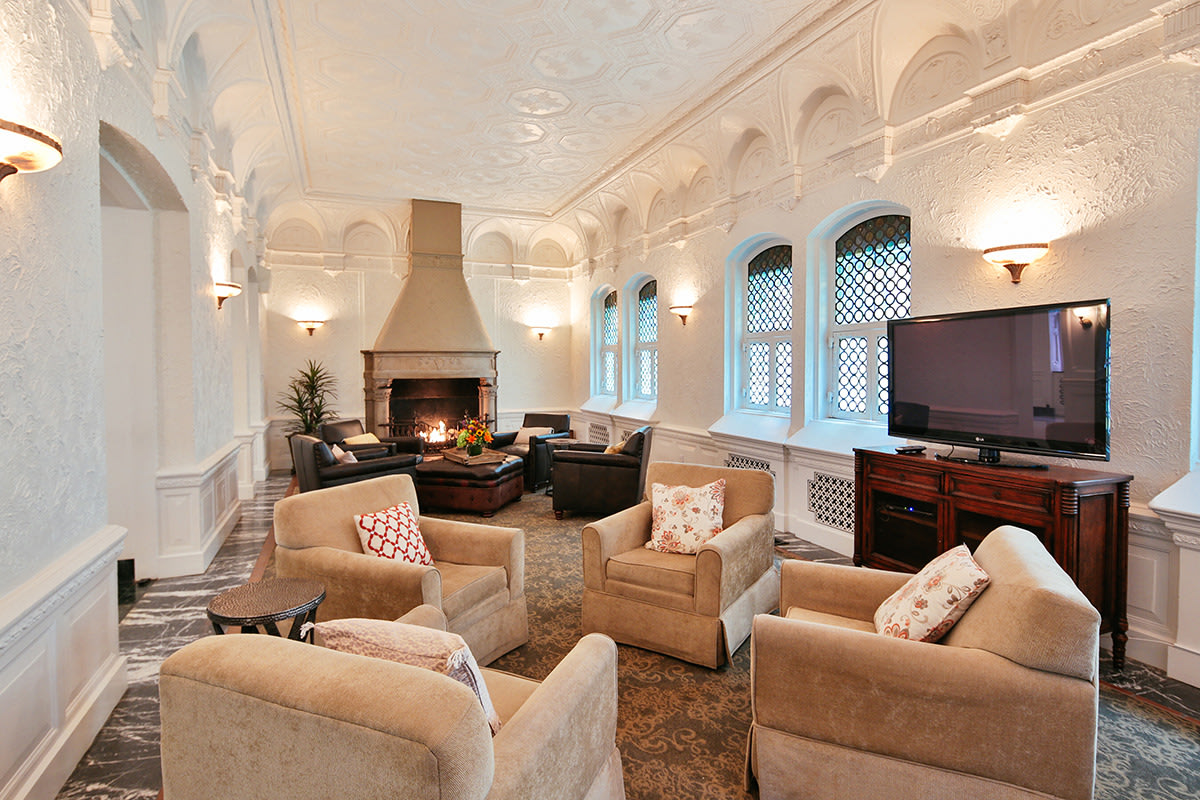 Residences at Forest Park Image 4