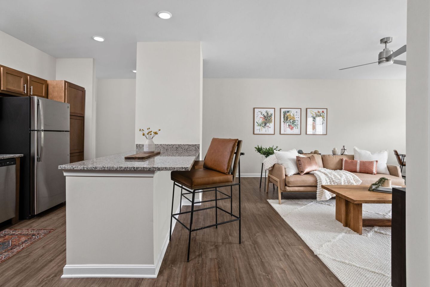 Smyrna Village Apartments Image 9