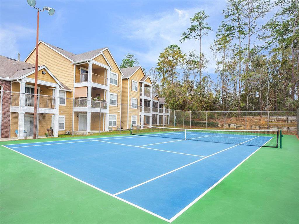 Jackson Square Apartments Image 15