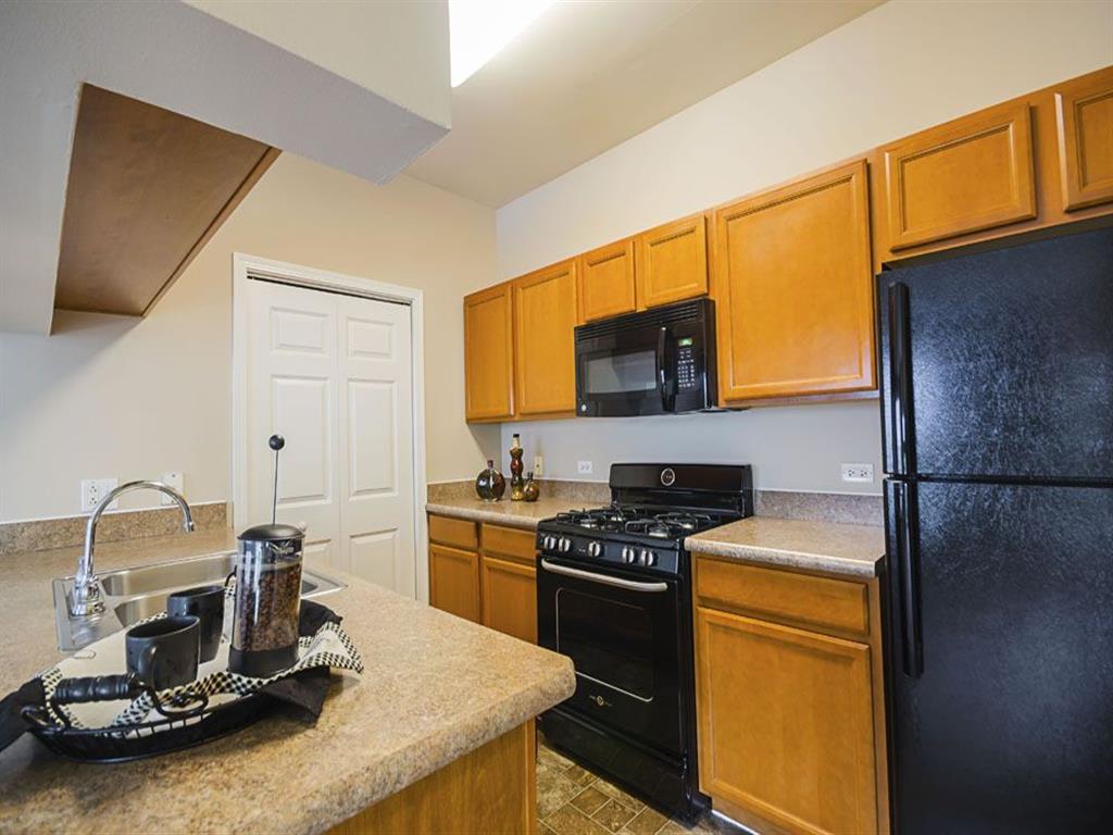 Remington Apartment Homes Image 36