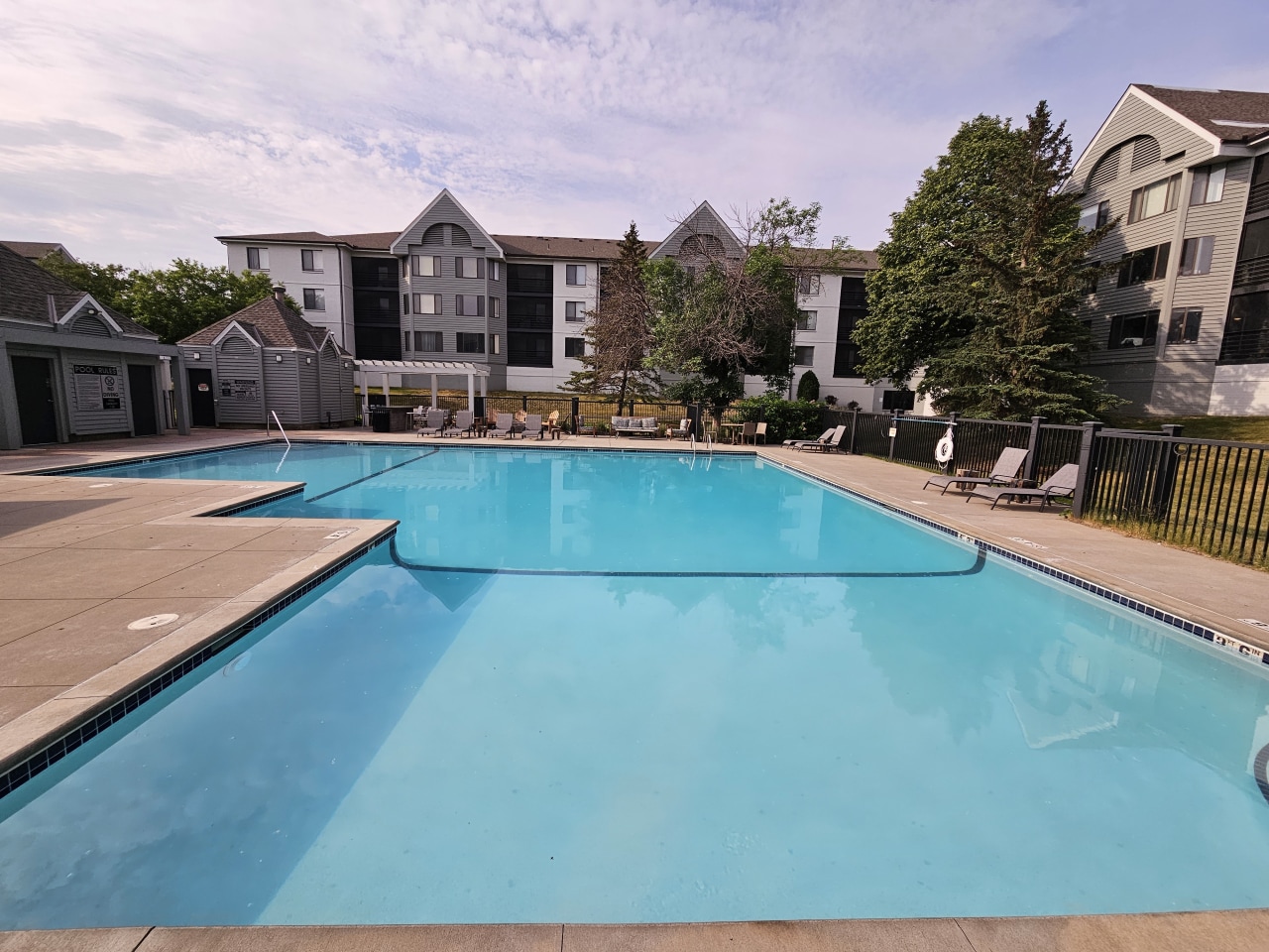 Burlington Apartments Image 19