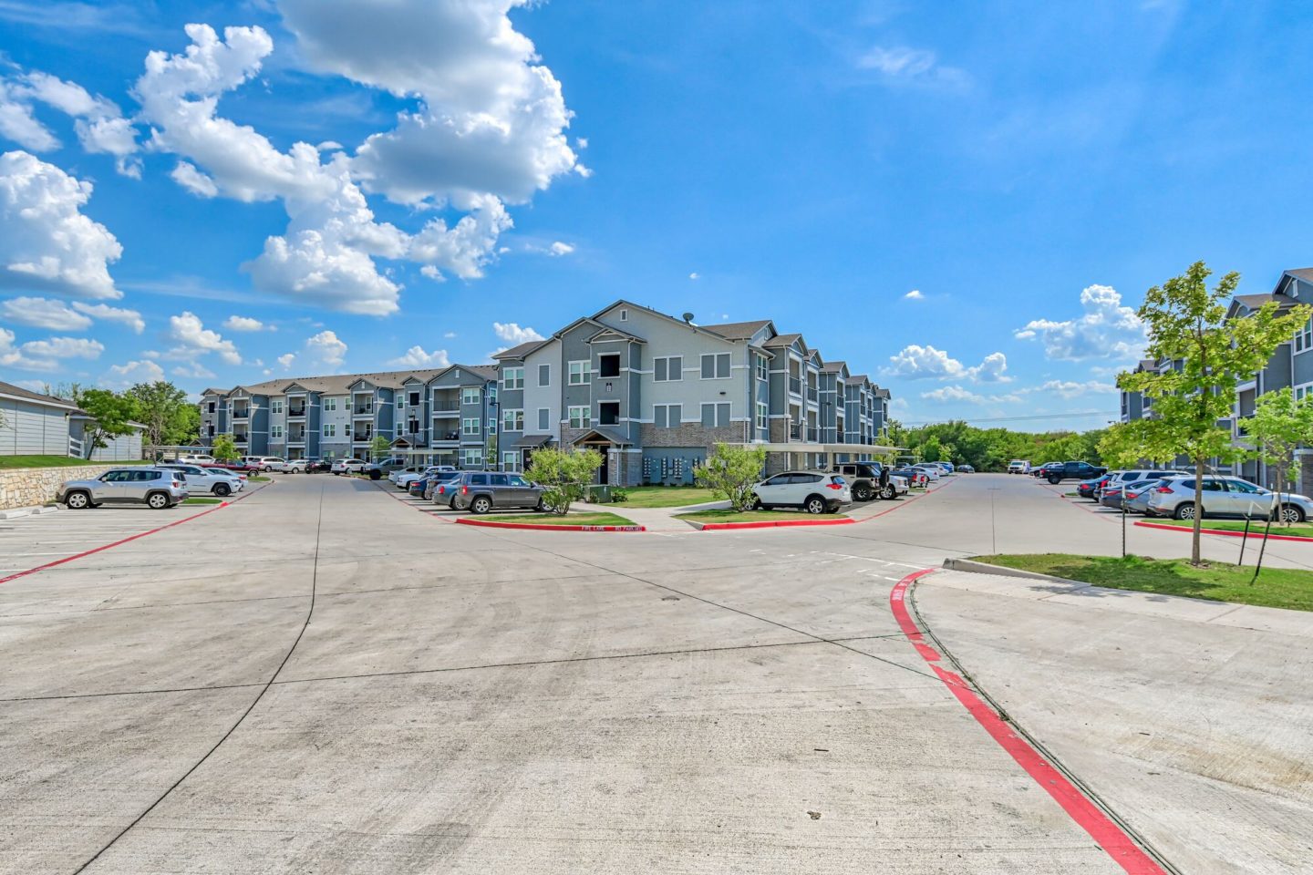 Plum Tree Apartments Image 23
