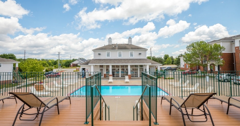 Polo Club Apartments Image 23