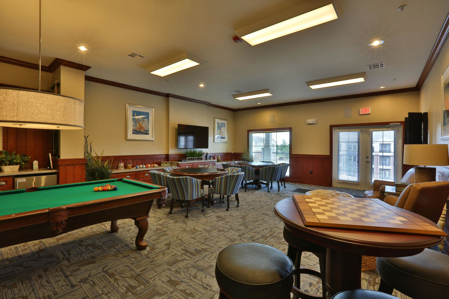Mariposa at Pecan Park - Senior Housing Image 9