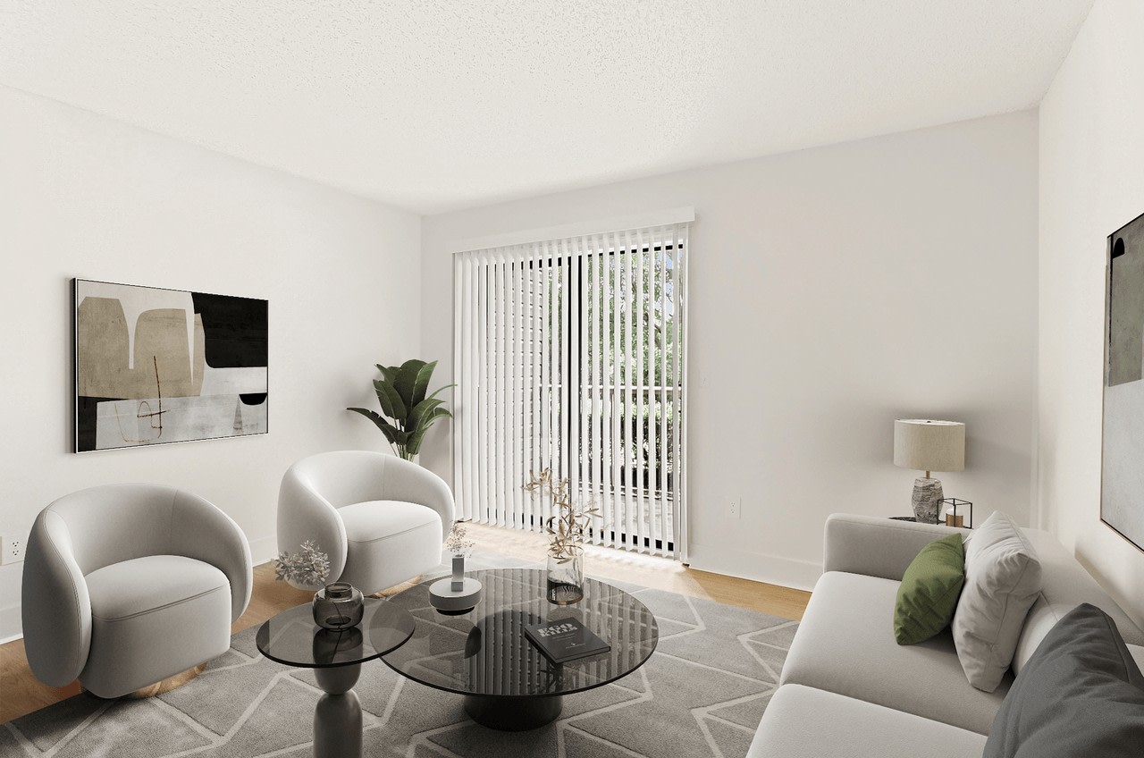 Affordable Housing - The Parke at Trinity Apartment Homes Image 17