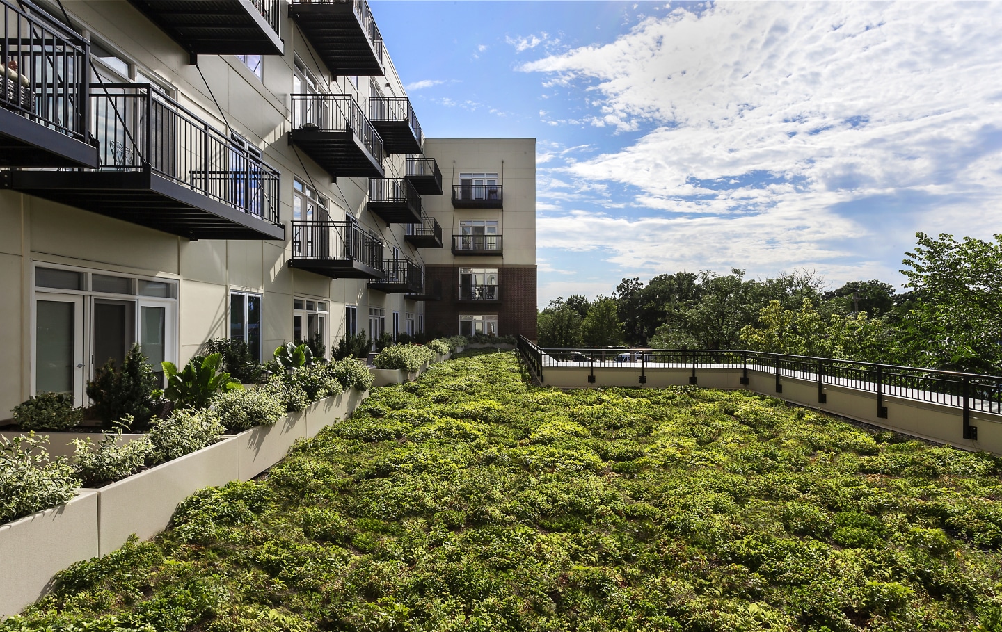 The Residences of Wilmette Image 27