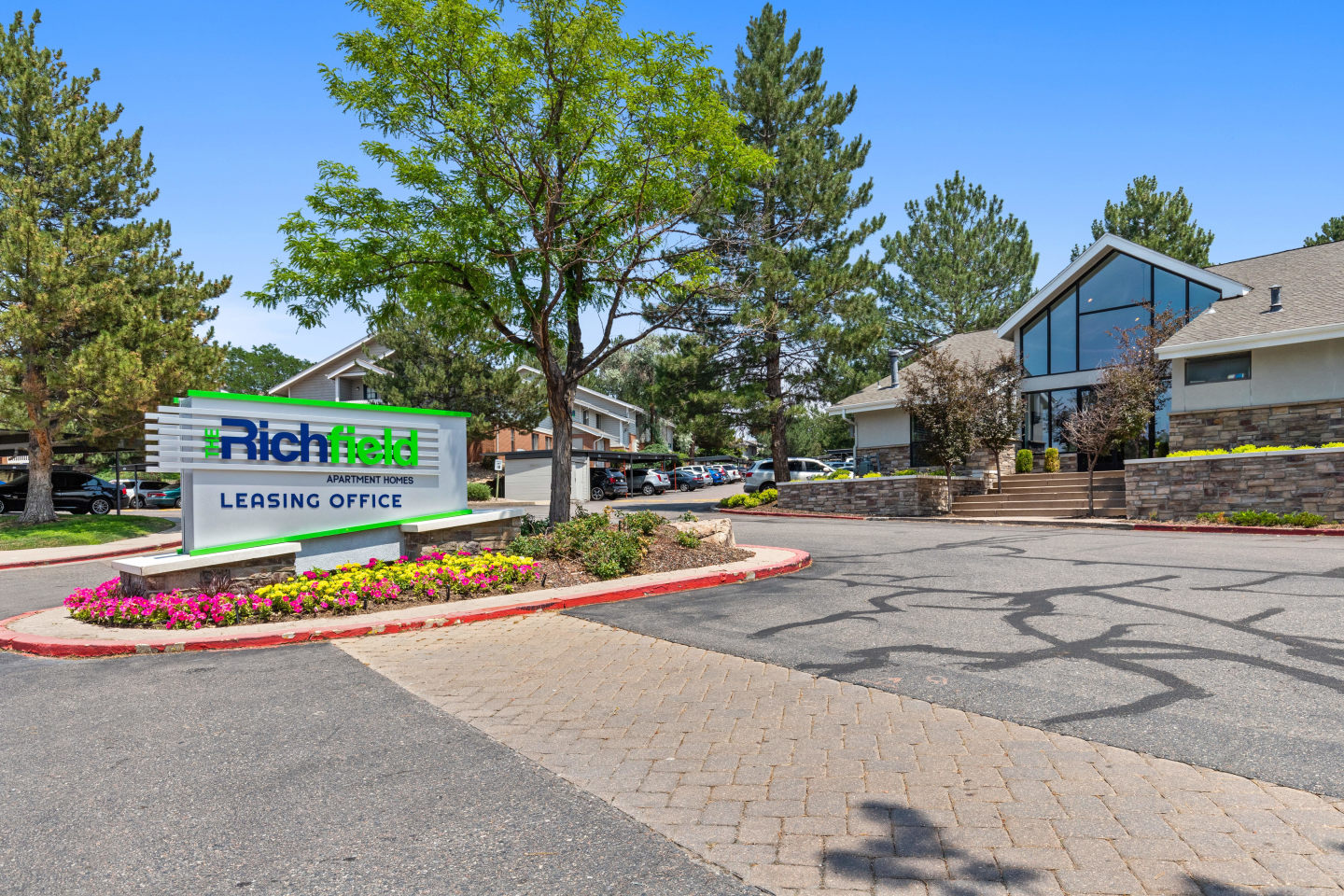 The Richfield Apartments Image 14