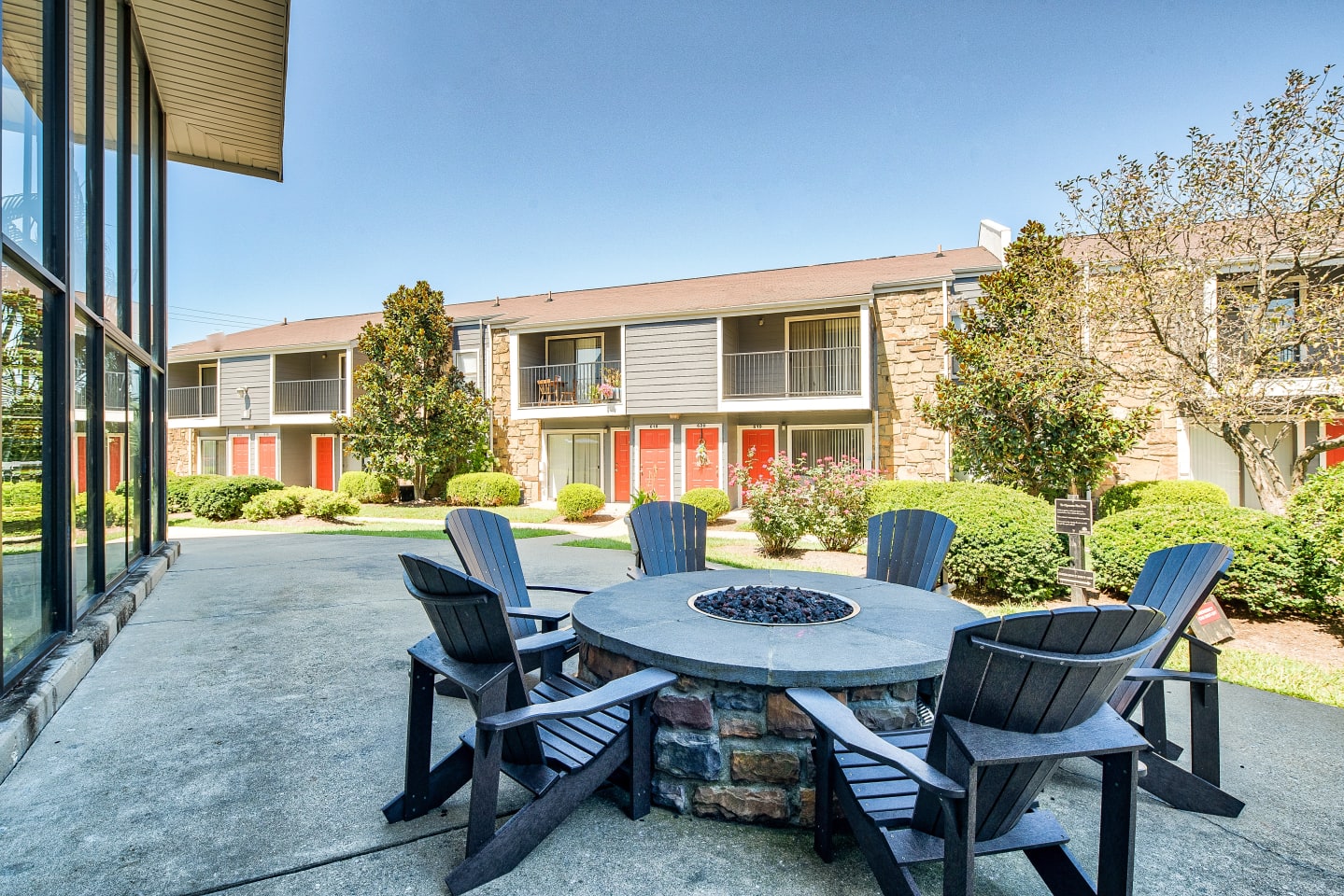 Raintree Apartments Image 41
