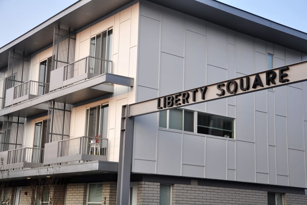 Liberty Square Image 16