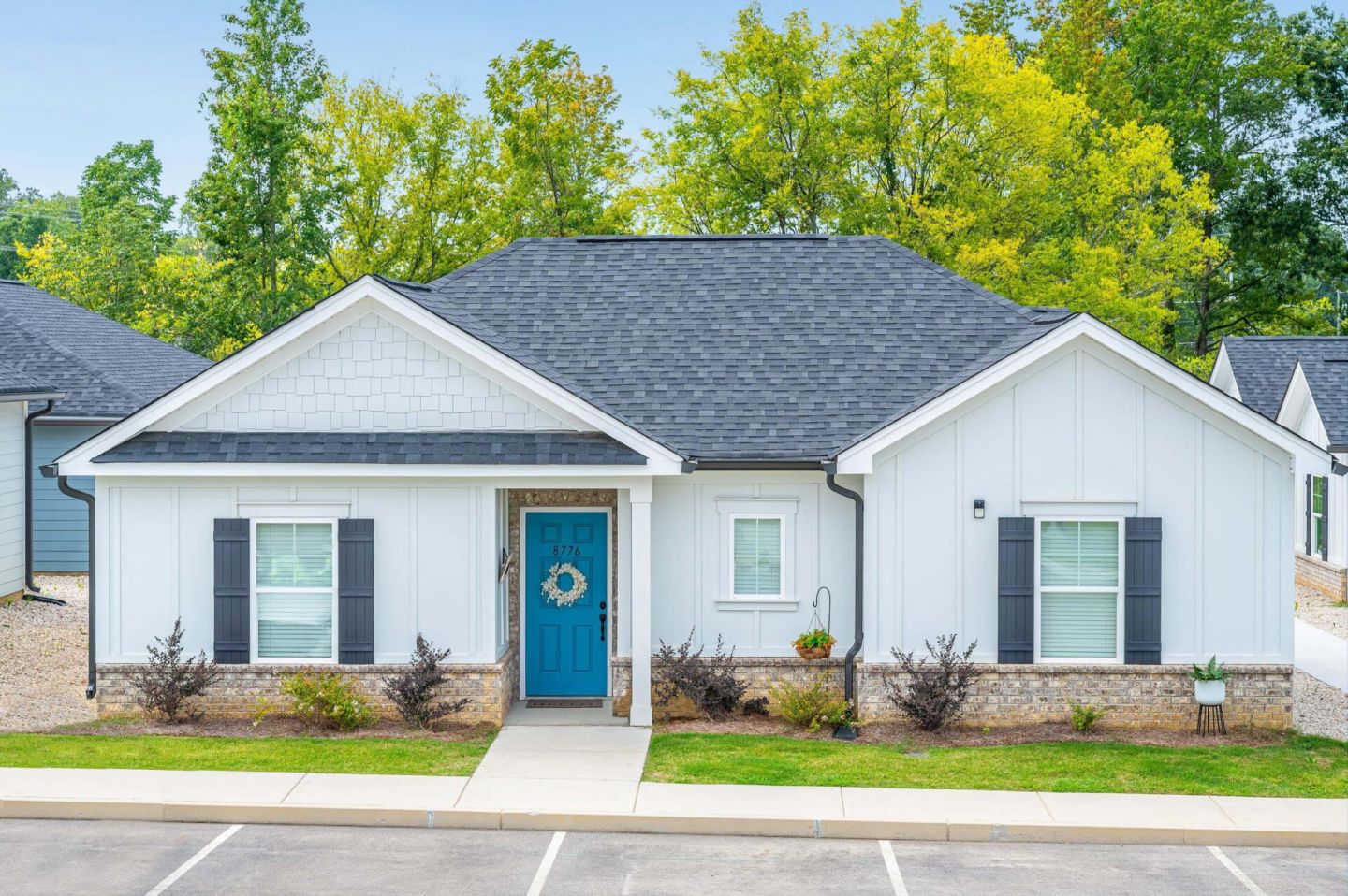 Hamilton Villas Image 26