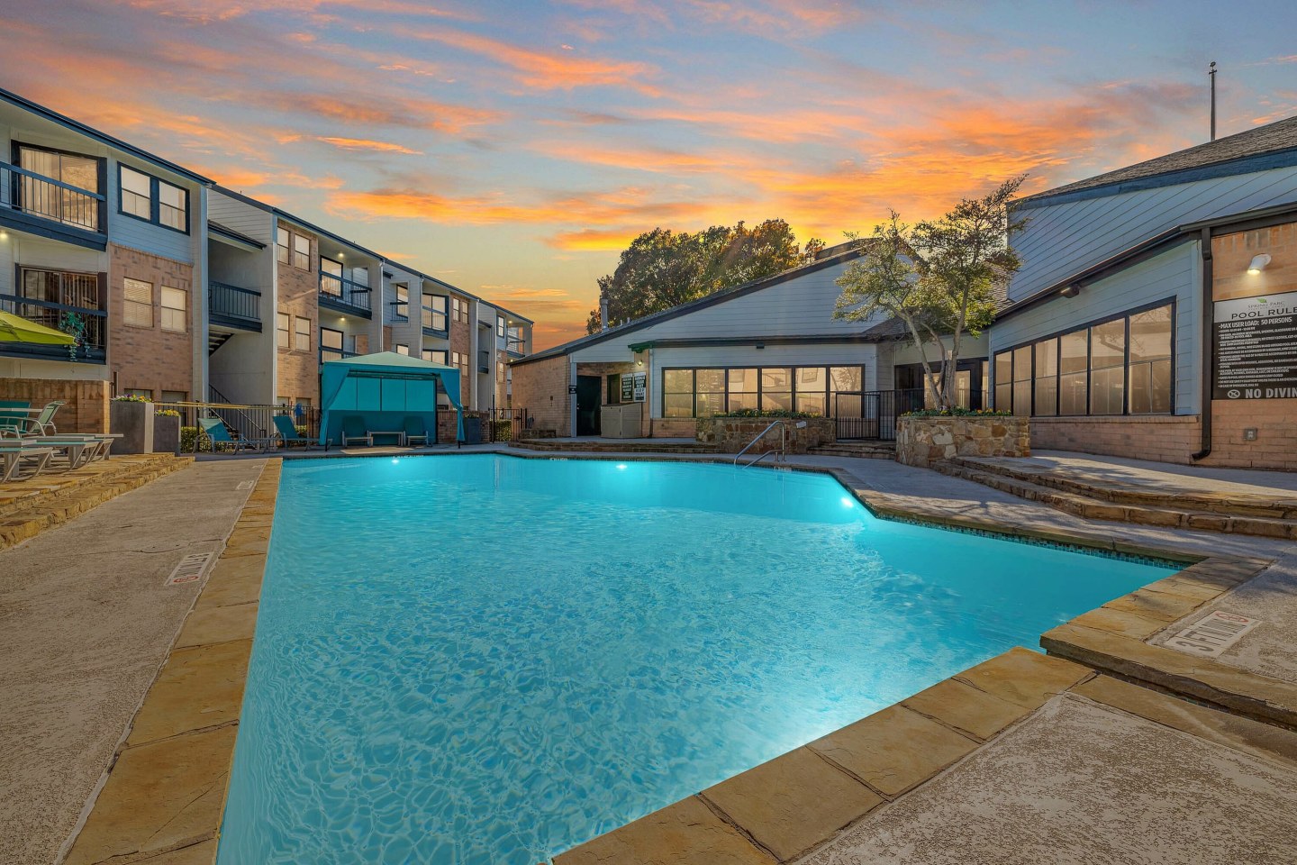 Spring Parc Apartment Homes Image 9