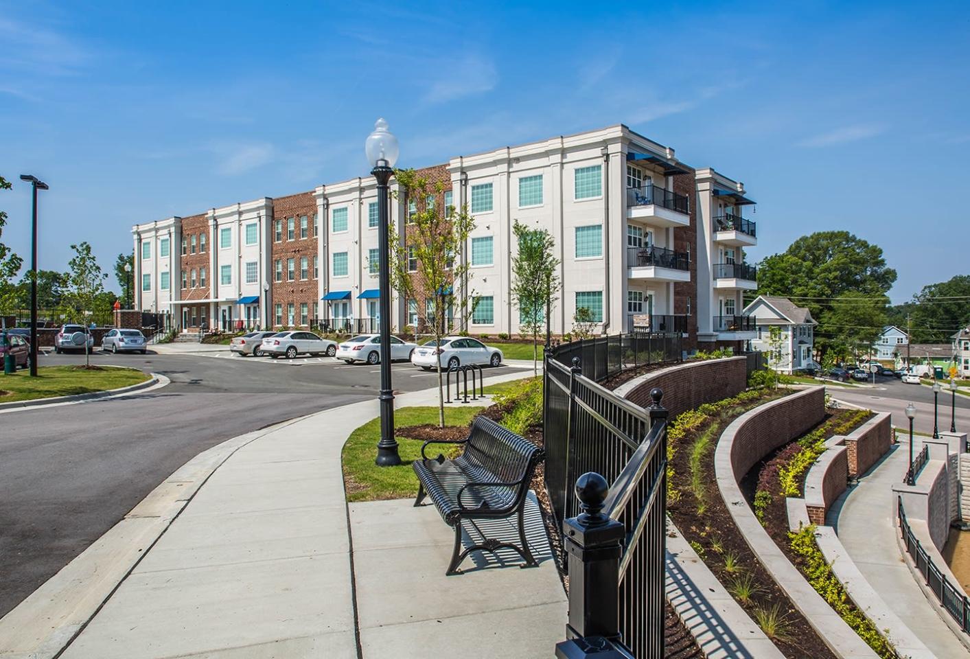 The Lofts at Southside Image 25