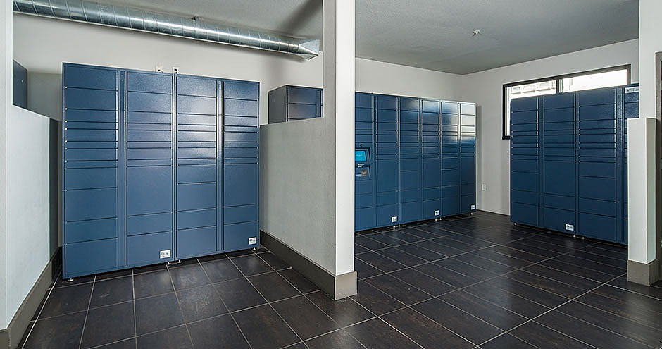 The Hayward Student Living Image 22