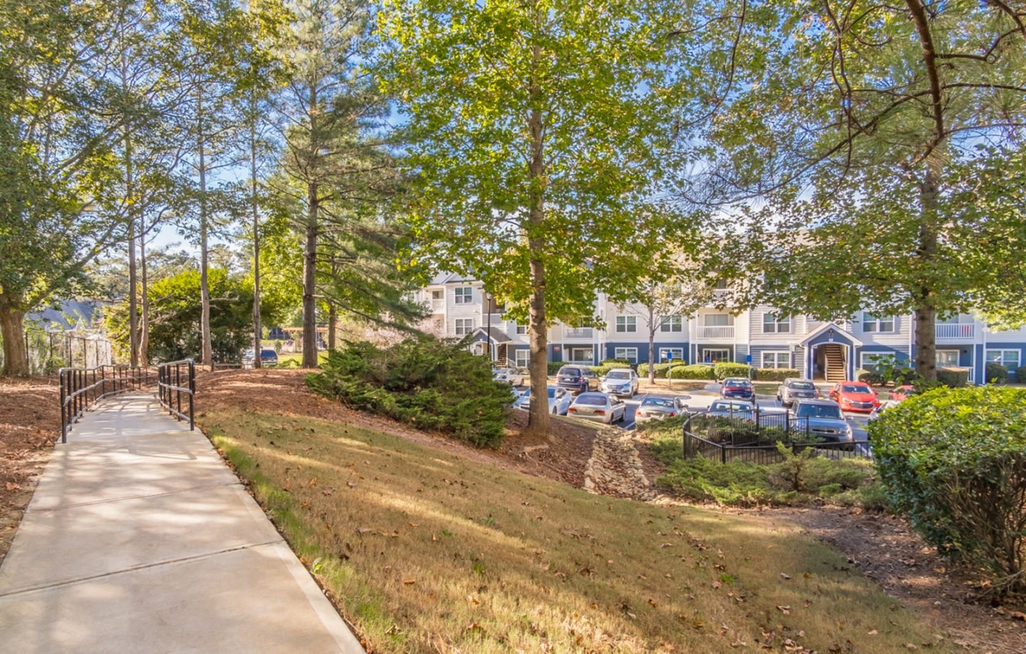 Mulberry Place Image 19