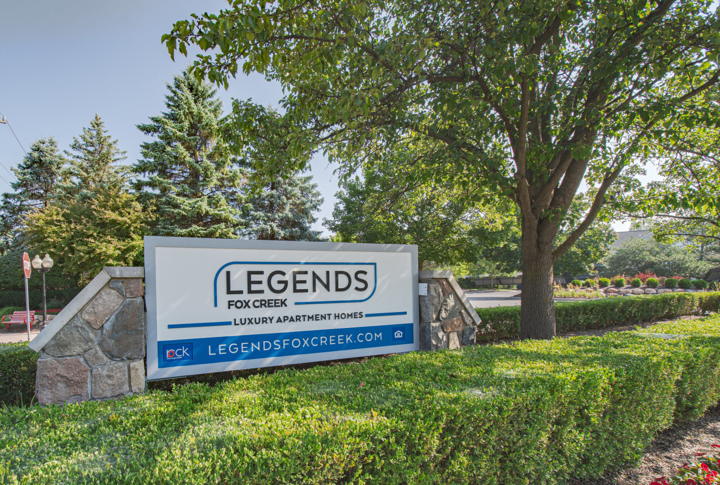 Legends Fox Creek Image 1