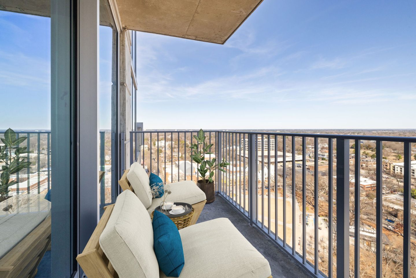 Skyhouse Raleigh Image 3