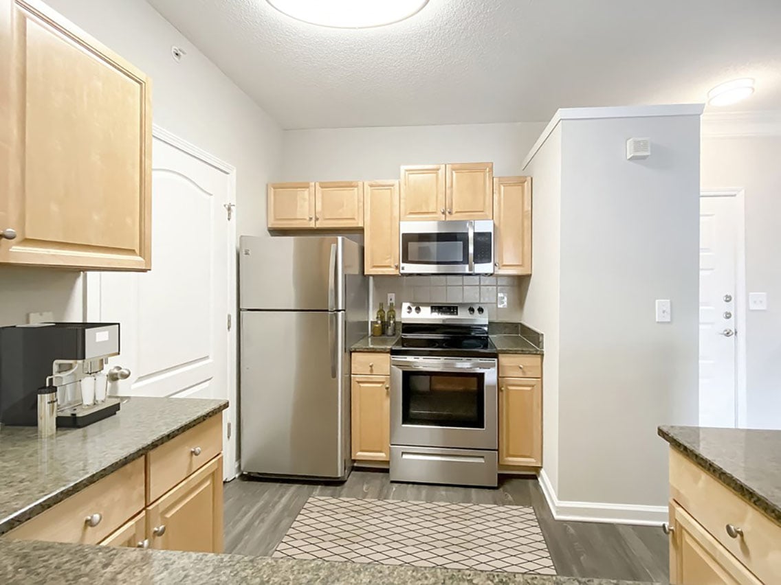 The Aster Buckhead Image 16