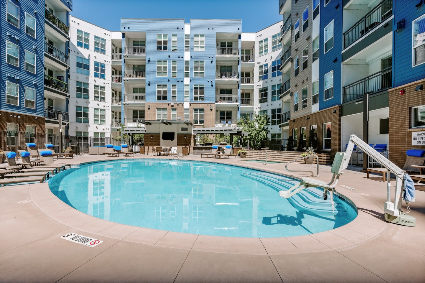 City House Apartments Image 16