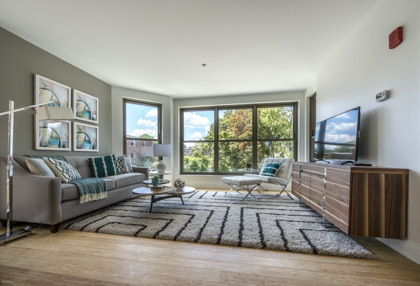40 Malvern Street Apartments Image 1