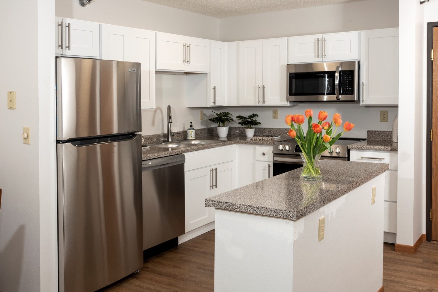 Briarcliff Apartments 55+ Community Image 3