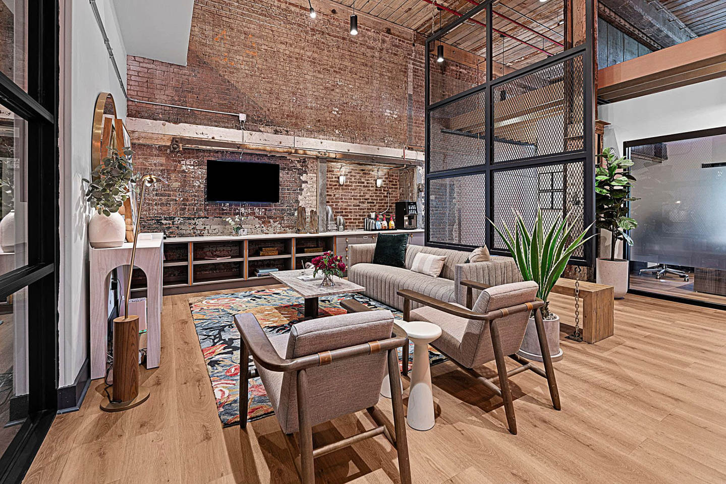 Fulton Cotton Mill Lofts Image 8
