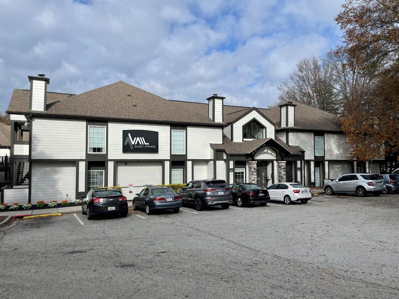 Avail Sandy Springs Image 11