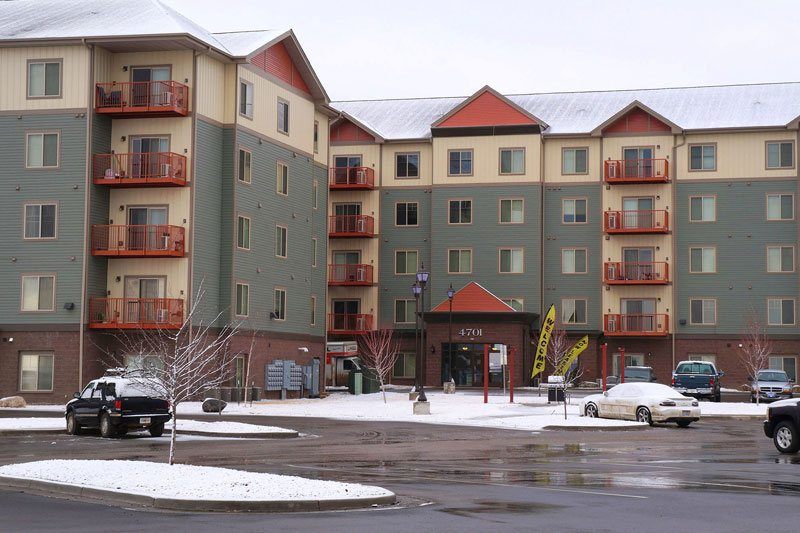 Renaissance Heights Image 2